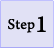 step1�A���P�[�g