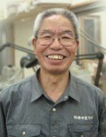 錦部製作所社長