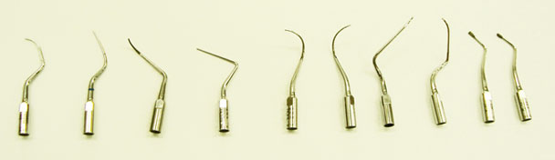 錦部製作所の製品